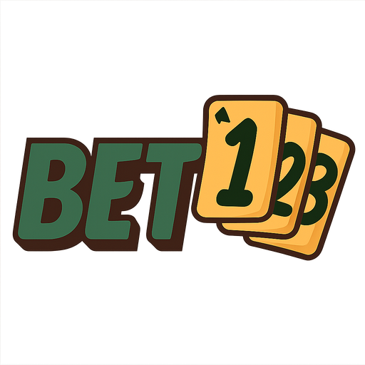 bet 123 Logo